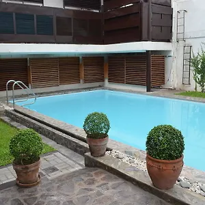 Bed & Breakfast Purple Tree, Paranaque City